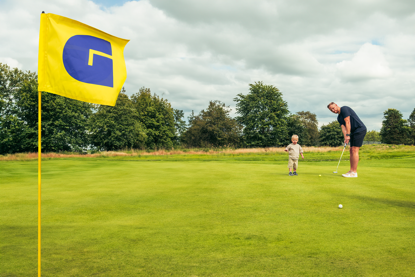 New R&A facilitiy Golf It! achieves international recognition in sustainability